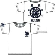 秋葉原Tシャツ ホワイト Sサイズ