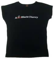 Acid Black Cherry ドルマンTシャツ ブラック 2014イベントグッズ