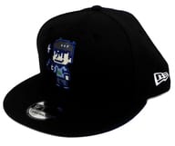 カラ松モデル キャップ(帽子) 「NEW ERA 9FIFTY CAP×おそ松さん」