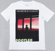 米津玄師 海賊版Tシャツ一 ホワイト XLサイズ 「米津玄師 2017 TOUR / Fogbound」