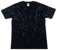 I’ve IVE×Caffeine Japan Outer T-Shirts(Tシャツ) ブラック Sサイズ 「ビジュアルアーツ大感謝祭 Shift：NEXT 『→Generation!』 -きみとかなでるあしたへのうた-」