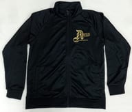 D.A.T ジャージ(トップス) ブラック Lサイズ 「D.A.T LIVE TOUR 2018 『ROYAL FLASH』」