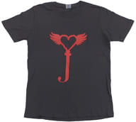 JUNNA 公式コラボTシャツ グレー XLサイズ 「リスアニ!LIVE 2019」