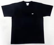 サカナクション NF Uniform Tシャツ “001” ブラック XLサイズ 「NF in JOINALIVE/MNF in JOINALIVE」