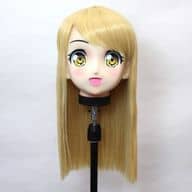 KAWAII-80 ソフトドーリーマスク コスプレサポートアイテム