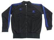 水樹奈々 NM-TRACK JACKET RUNNER Edition ブラック XLサイズ 「NANA MIZUKI LIVE RUNNER 2020」