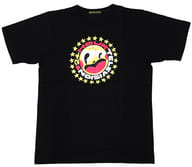 渡辺直美＆Sexy Zone(timelesz) チャリTシャツ ブラック 120サイズ 「24時間テレビ41」