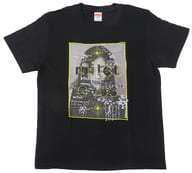 milet Tシャツ ブラック Mサイズ 「milet live tour 2020 “eyes”」