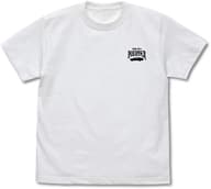 ポインター Tシャツ ホワイト Lサイズ 「ウルトラセブン」