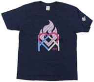 加藤和樹 Tシャツ ネイビー Sサイズ 「Kazuki Kato ～Thank you for coming! 2～」