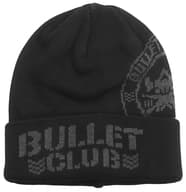 BULLET CLUB(新日本プロレス) ニットキャップ(2019)
