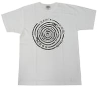 木村カエラ tour Tシャツ ホワイト Sサイズ 「木村カエラ LIVE TOUR 2006 “Circle”」