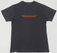 Aimer Tシャツ ブラック Sサイズ 「Aimer Hall Tour 2022 “Walpurgisnacht”」