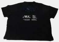 ロゴ A/W Live Tシャツ ブラック 2サイズ 「あんさんぶるスターズ!! DREAM LIVE 7th Tour -Allied Worlds-」