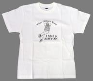あいみょん THE OTHER DAY. I MET A AIMYON Tee(Tシャツ) ホワイト Mサイズ AIMYON SUMMER GOODS 2022