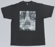 BABYMETAL THRONE Tシャツ ブラック Mサイズ 「BABYMETAL RETURNS - THE OTHER ONE -」