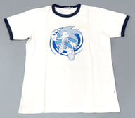 ソニック・ザ・ヘッジホッグ(ドット) UT グラフィックTシャツ ホワイト 4XLサイズ 「ソニック・ザ・ヘッジホッグ ×ユニクロ」