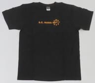 水樹奈々 S.C.-TEE(Tシャツ) ブラック Lサイズ 「S.C. NANA NET ファンクラブイベントIX」