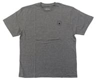 NewJeans Tシャツ メランジグレー Mサイズ 「NewJeans×MURAKAMI」