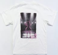 星野アイ UT グラフィックTシャツ ホワイト Mサイズ 「【推しの子】×ユニクロ」