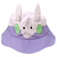 ヌメラ バケットハット 57-59cm 「ポケットモンスター」 ポケモンセンター限定