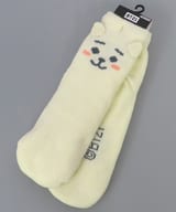 RJ(ジン) WARM ルームソックス(靴下) 「BT21」