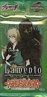 【 パック 】アリス×クロスTCG side Joker Lamento -BEYOND THE VOID- ブースターパック