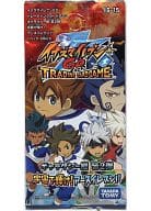 【 パック 】イナズマイレブンGO TCG ギャラクシー編 拡張パック第2弾 宇宙で輝け!アースイレブン![IG-15]