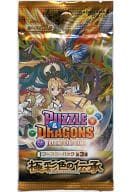 【 パック 】パズル＆ドラゴンズTCG ブースターパック 第3弾 極彩色の伝承[PDB-03]