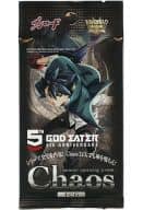 ChaosTCG ブースターパック GOD EATER 5th ANNIVERSARY EDITION