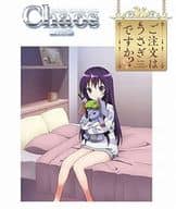 ChaosTCG 「ご注文はうさぎですか??」かわいい∞デッキセット「リゼ」