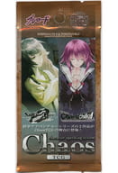 ChaosTCG ブースターパック STEINS;GATE 0＆CHAOS;CHILD