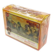 アリス×クロスTCG side Queen 緋色の欠片 スタートパック 特典カード付 メッセサンオー限定品