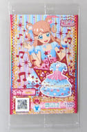 超豪華スペシャルキラチケ3枚セット 「キラッとプリ☆チャン」 デザインパレット ジュエルピンク/ジュエルホワイト早期購入特典