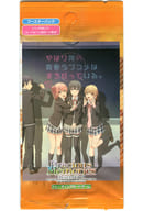 プレシャスメモリーズ 『やはり俺の青春ラブコメはまちがっている。完』 ブースターパック