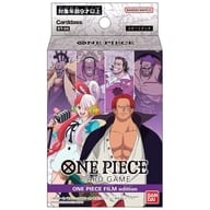 ONE PIECE カードゲーム スタートデッキ FILM edition [ST-05]