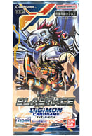 デジモンカードゲーム ブースターパック BLAST ACE [BT-14]