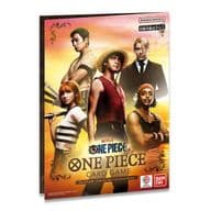 ONE PIECE カードゲーム プレミアムカードコレクション -Live Action Edition- プレミアムバンダイ限定