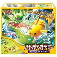 ポケモンカードゲーム スカーレット＆バイオレット バトルアカデミー