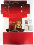 スーパードラゴンボールヒーローズ 13th ANNIVERSARY SPECIAL SET DRAMATIC COLLECTION BOX -SON GOKU- プレミアムバンダイ限定