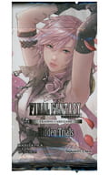 FF-TCG ブースターパック 秘められた試練 日本語版