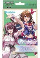 hololive OFFICIAL CARD GAME スタートデッキ第1弾 ときのそら＆AZKi