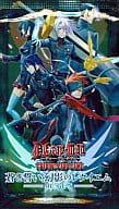 【 パック 】D.Gray-man トレーディングカード ブースター 第11弾 「蒼き誓い、幻影のレクイエム-MU・GE・N-」