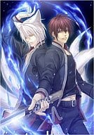 【ボックス】アリス×クロスTCG side Queen 「緋色の欠片」ブースターパック