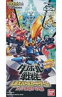 ダンボール戦機LBXバトルカードゲーム ブースターパック 第6弾[D-06]