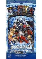 【ボックス】ブレイブルーTCG UNLIMITED VS ブースターパックvol.1