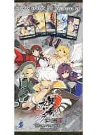 【ボックス】閃乱カグラTCG UNLIMITED VS ブースターパック vol.4