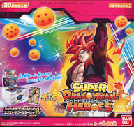 【BOX】スーパードラゴンボールヒーローズ エクストラブースターパック3