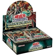 【BOX】遊戯王OCG デュエルモンスターズ DARKWING BLAST