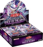 【BOX】遊戯王OCG デュエルモンスターズ RAGE OF THE ABYSS